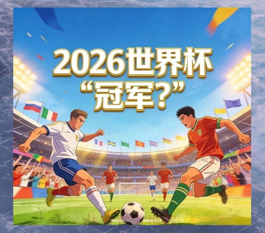 2026世界杯外围实时官方